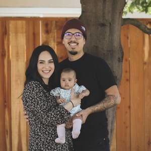 Meet your Posher, Gianna